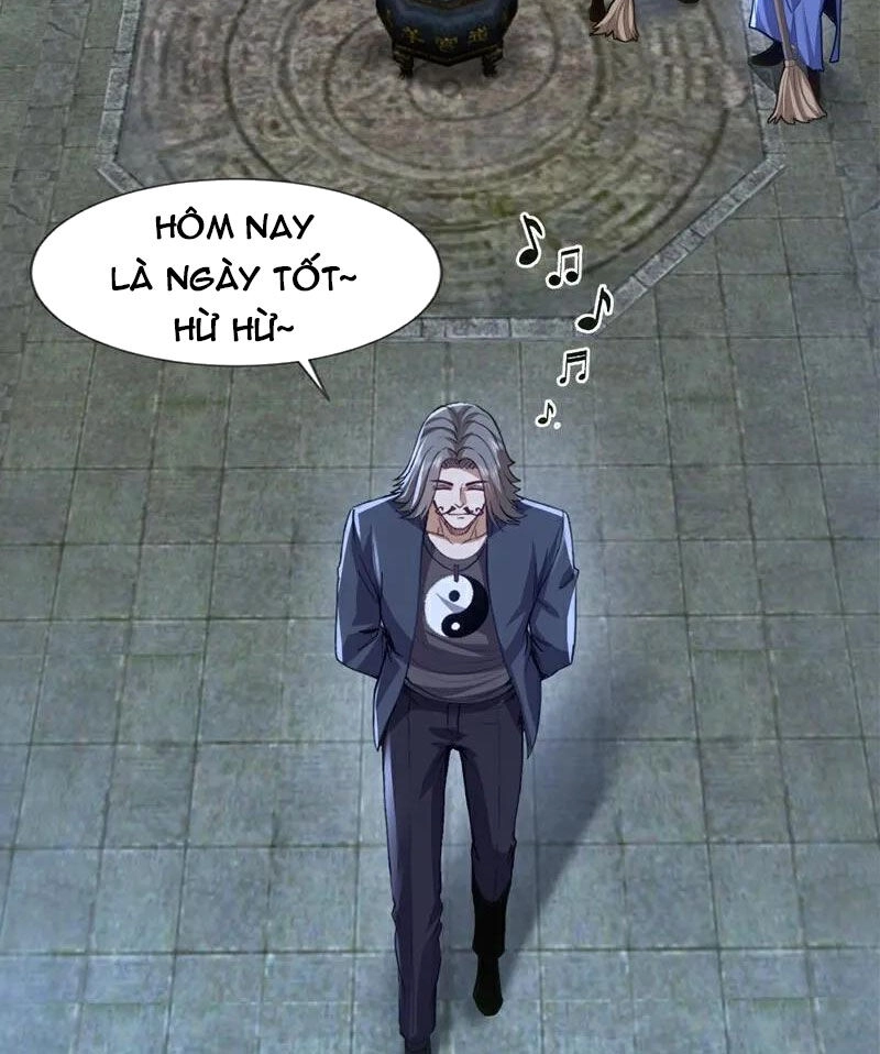 Trấn Quốc Thần Tế Chapter 111 - 26