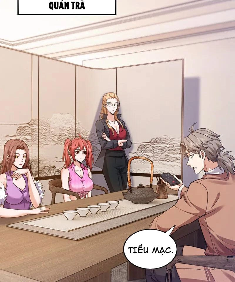 Trấn Quốc Thần Tế Chapter 111 - 28