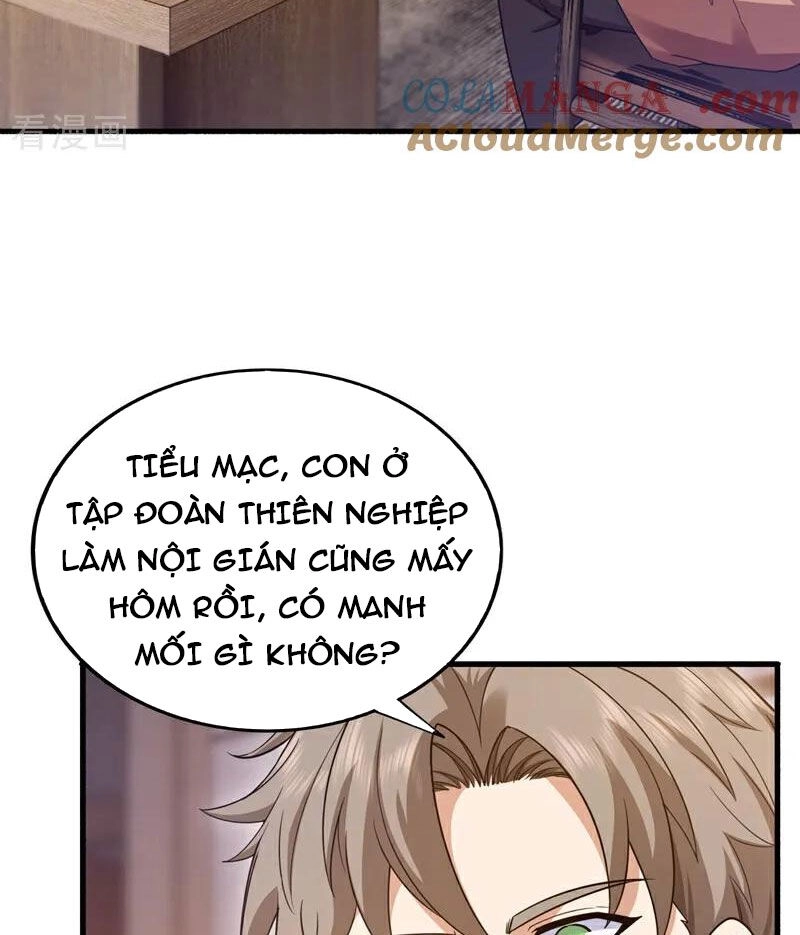 Trấn Quốc Thần Tế Chapter 111 - 29