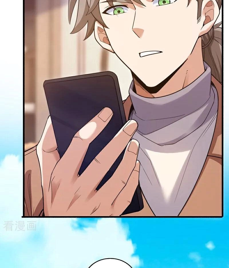 Trấn Quốc Thần Tế Chapter 111 - 30