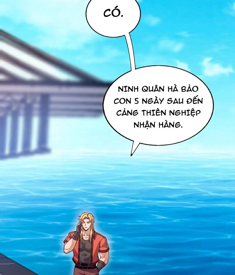 Trấn Quốc Thần Tế Chapter 111 - 31