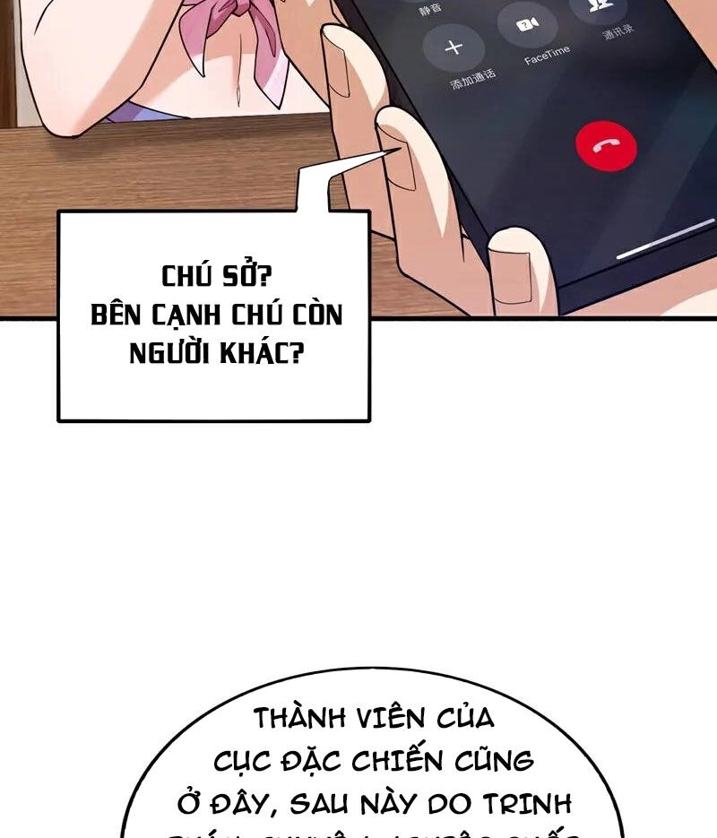 Trấn Quốc Thần Tế Chapter 111 - 34