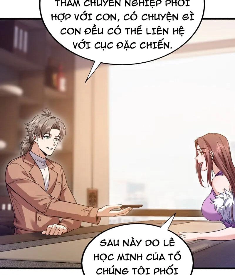 Trấn Quốc Thần Tế Chapter 111 - 35