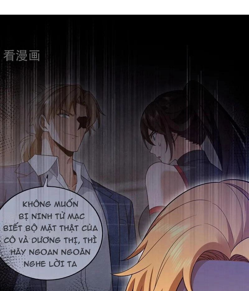 Trấn Quốc Thần Tế Chapter 111 - 38