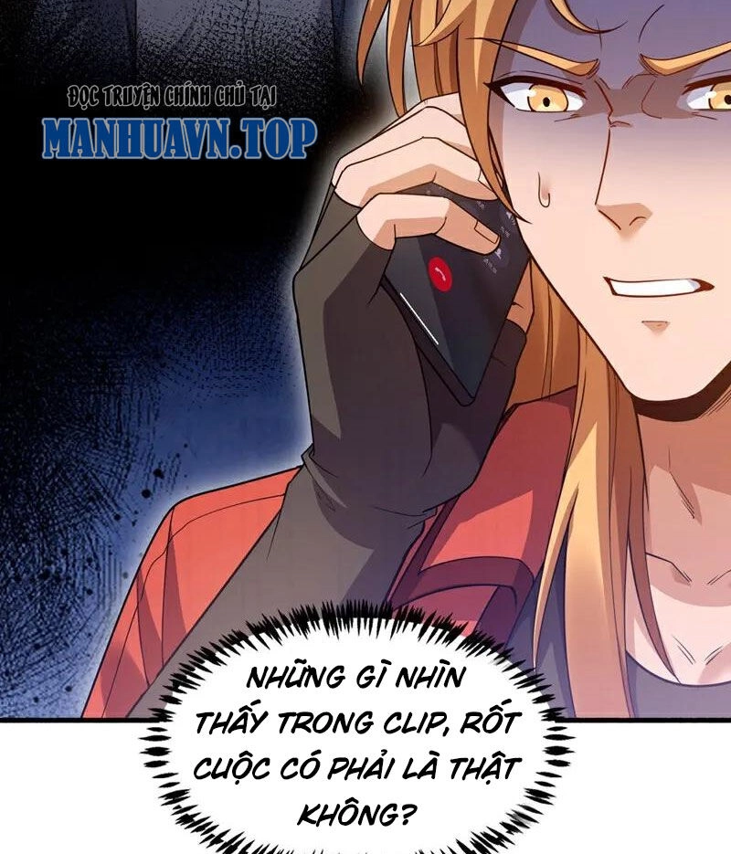 Trấn Quốc Thần Tế Chapter 111 - 39