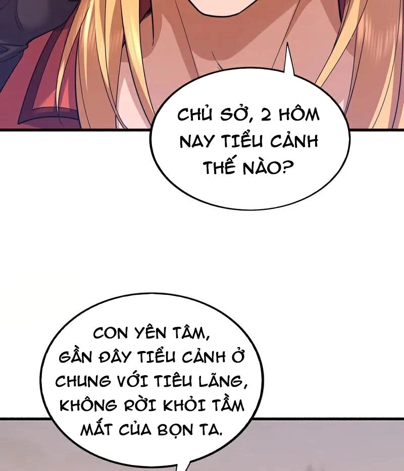 Trấn Quốc Thần Tế Chapter 111 - 41