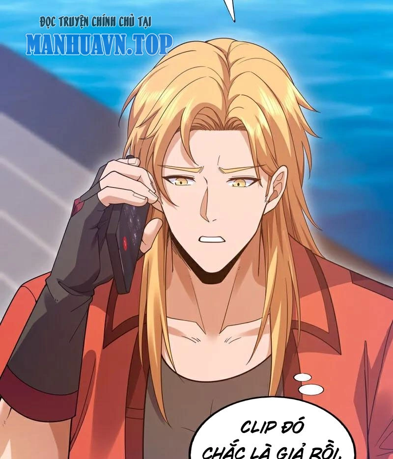 Trấn Quốc Thần Tế Chapter 111 - 44