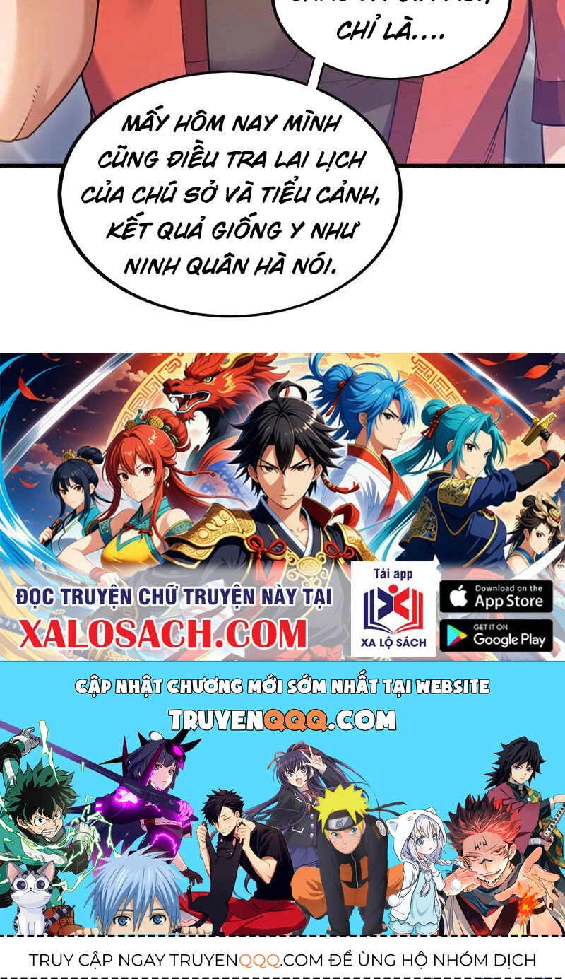 Trấn Quốc Thần Tế Chapter 111 - 45