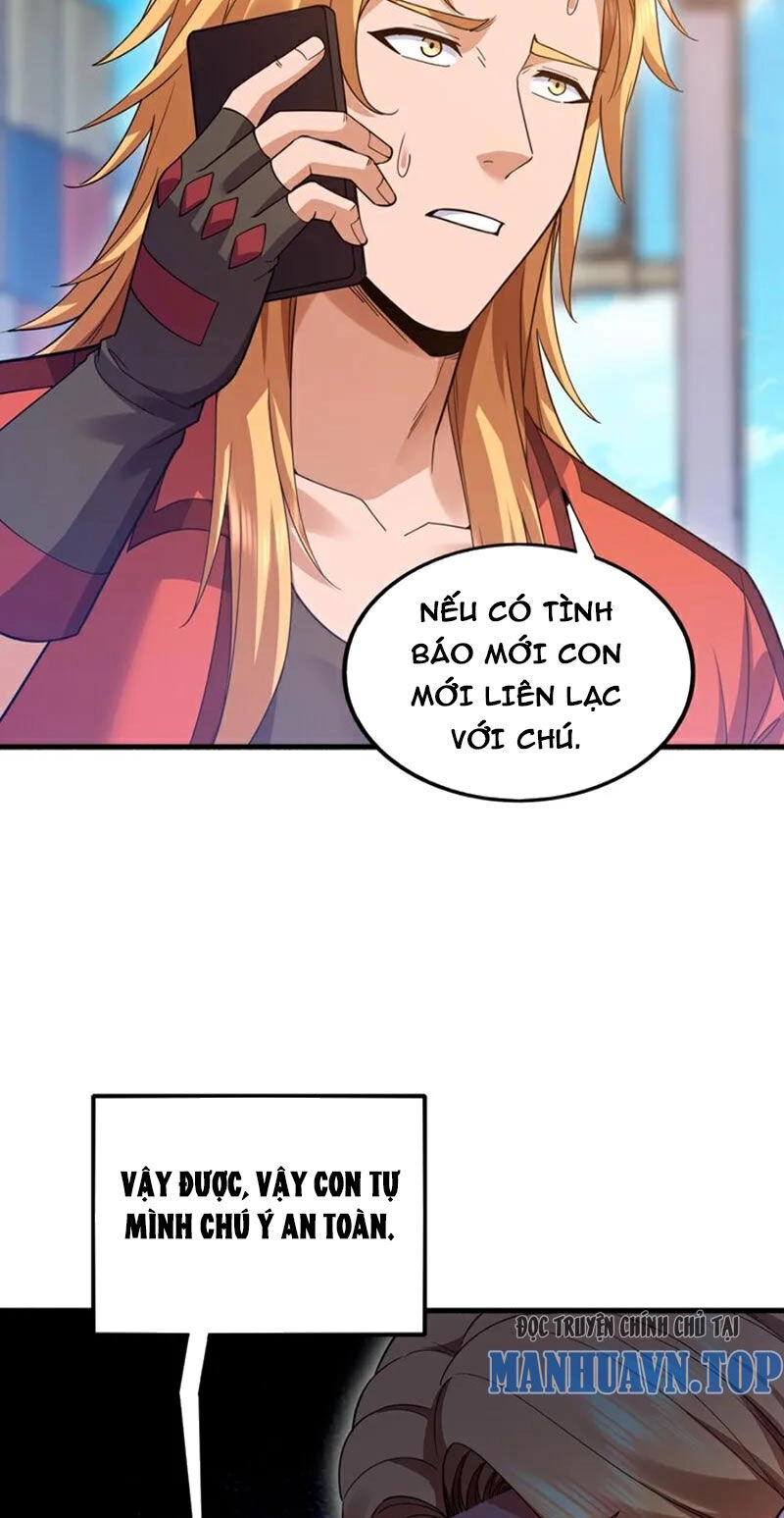 Trấn Quốc Thần Tế Chapter 112 - 2