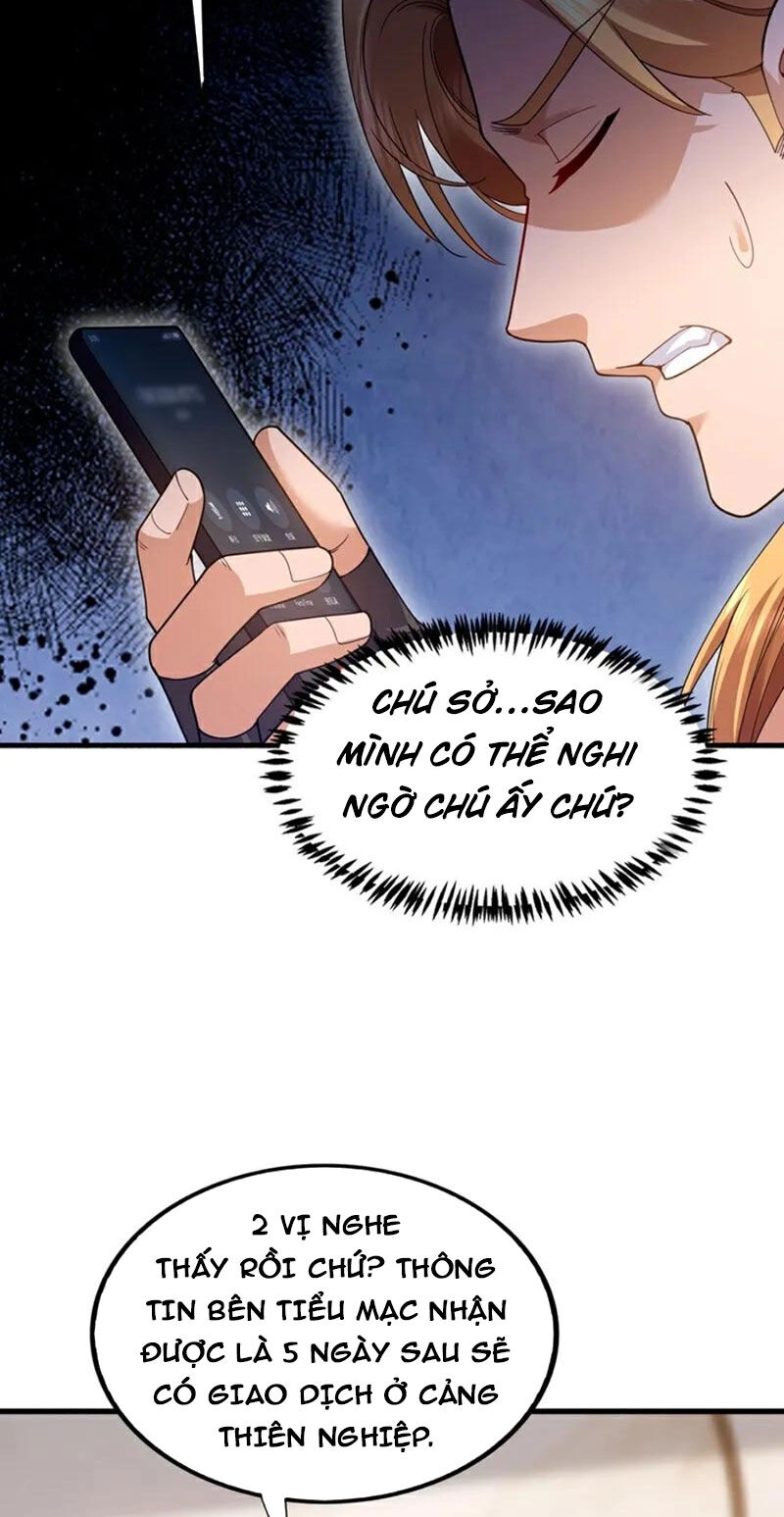 Trấn Quốc Thần Tế Chapter 112 - 3