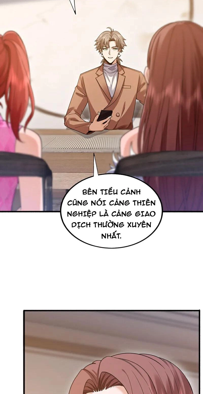 Trấn Quốc Thần Tế Chapter 112 - 4