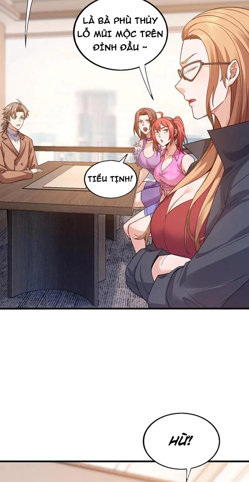 Trấn Quốc Thần Tế Chapter 112 - 6