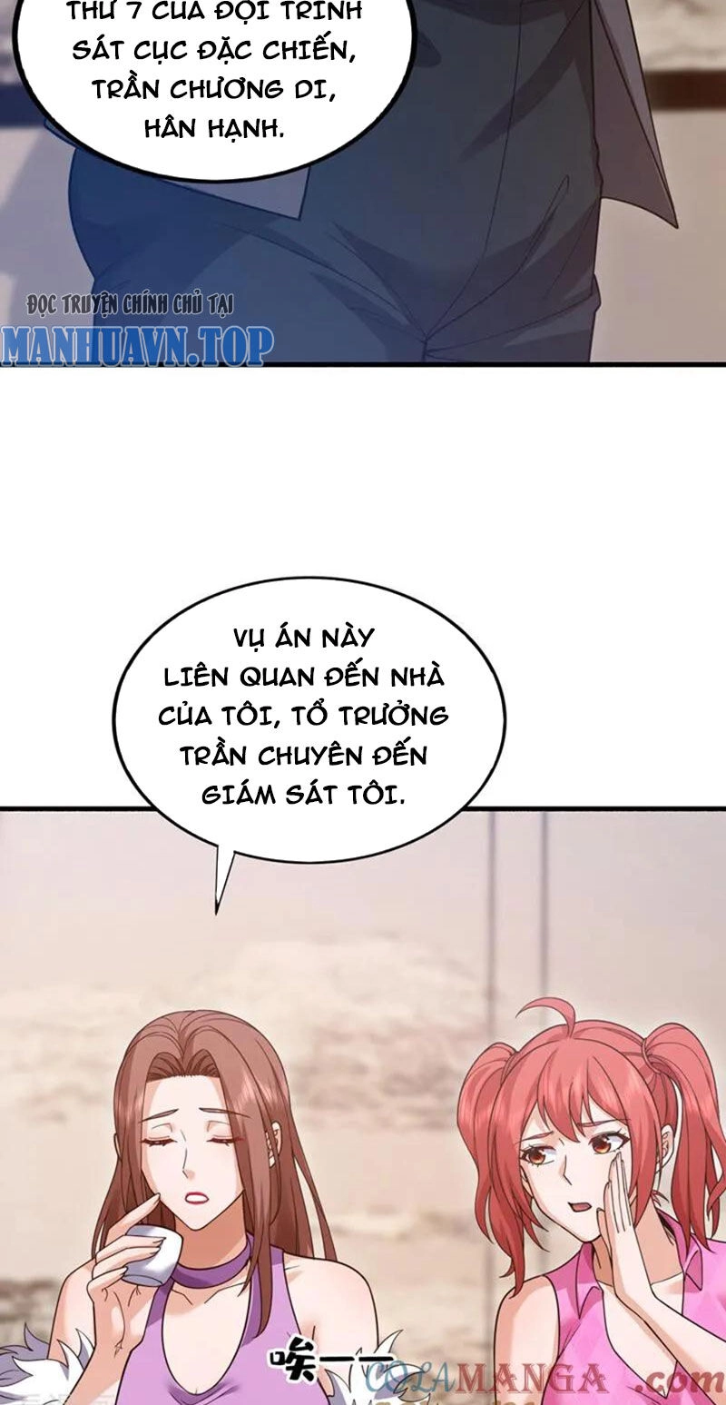 Trấn Quốc Thần Tế Chapter 112 - 8