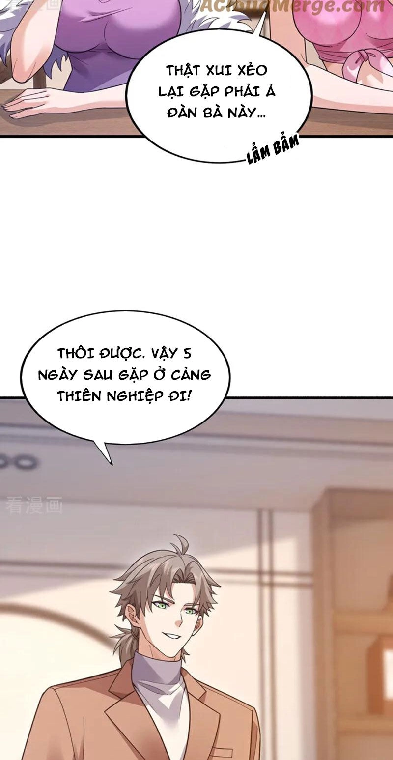 Trấn Quốc Thần Tế Chapter 112 - 9