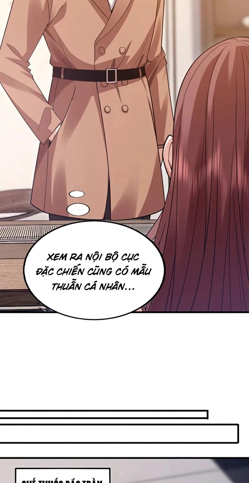 Trấn Quốc Thần Tế Chapter 112 - 10