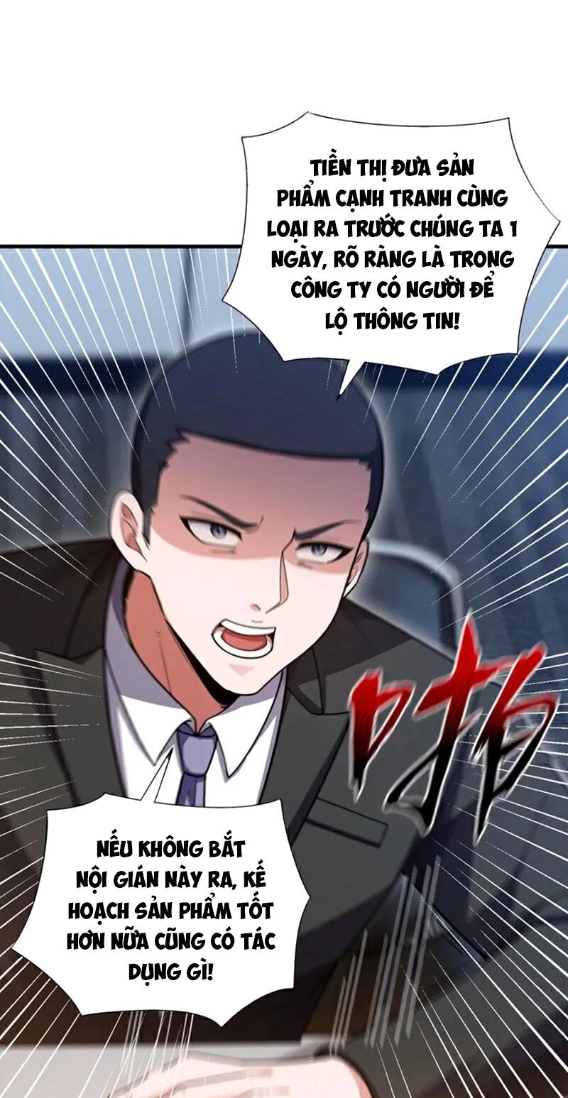 Trấn Quốc Thần Tế Chapter 112 - 13