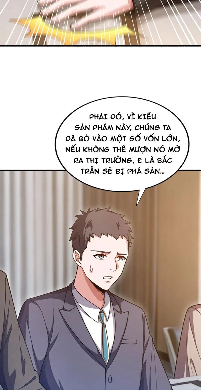 Trấn Quốc Thần Tế Chapter 112 - 14