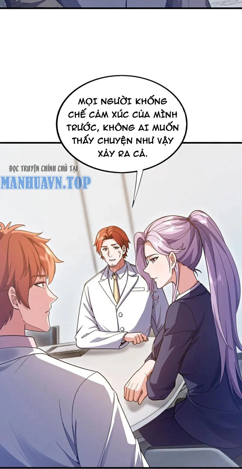 Trấn Quốc Thần Tế Chapter 112 - 15