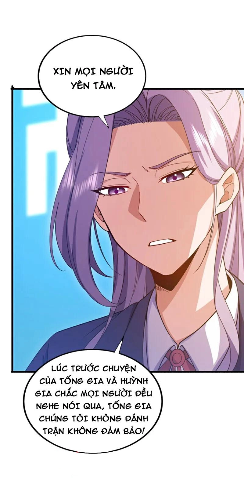 Trấn Quốc Thần Tế Chapter 112 - 16