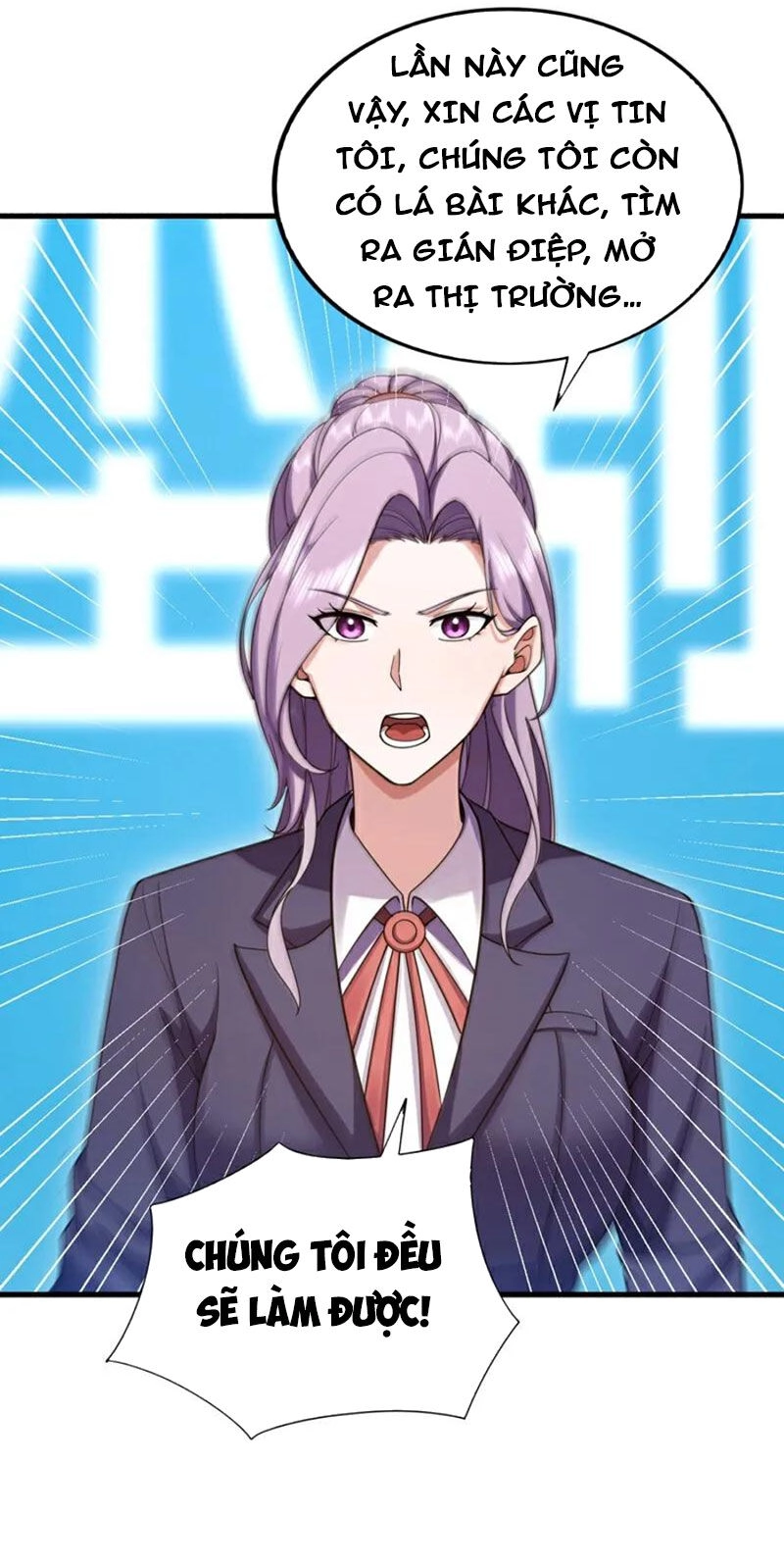 Trấn Quốc Thần Tế Chapter 112 - 17