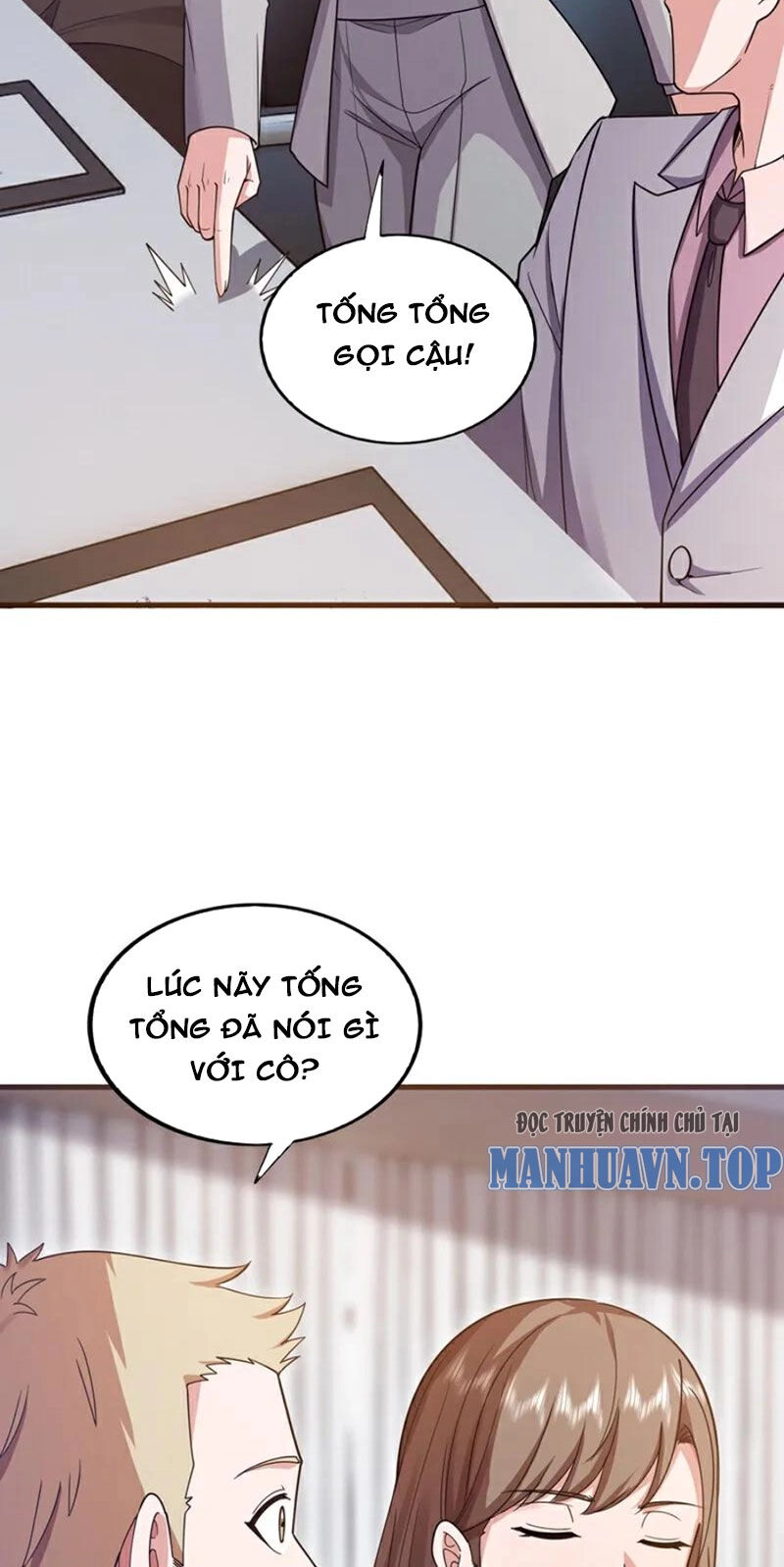 Trấn Quốc Thần Tế Chapter 112 - 25