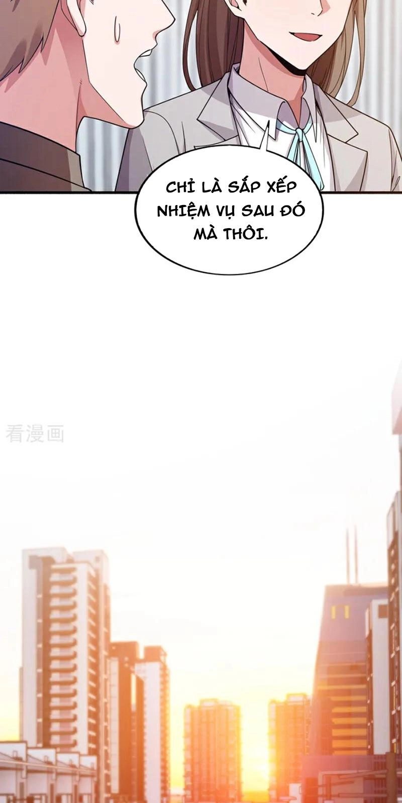 Trấn Quốc Thần Tế Chapter 112 - 26