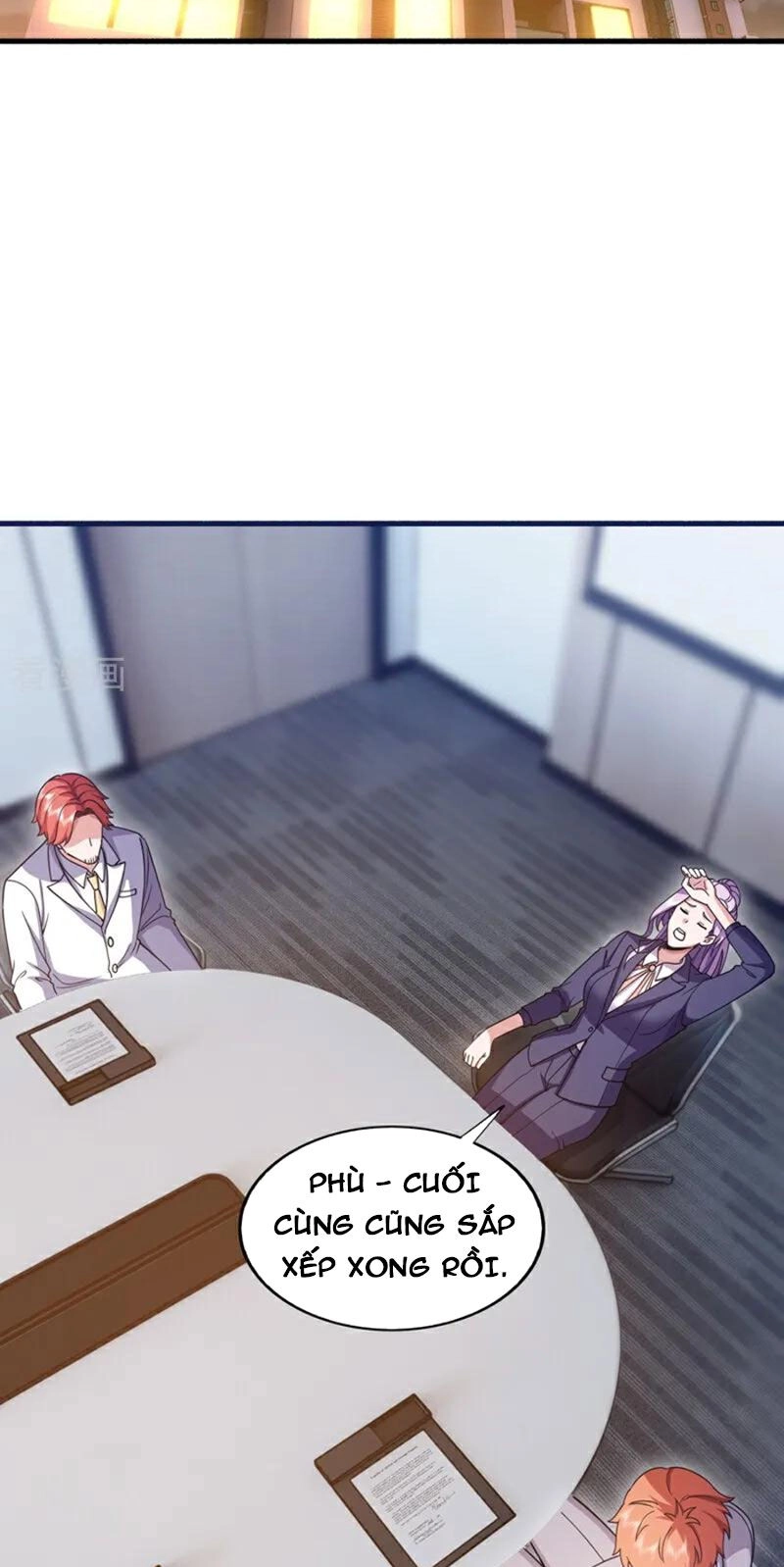 Trấn Quốc Thần Tế Chapter 112 - 28