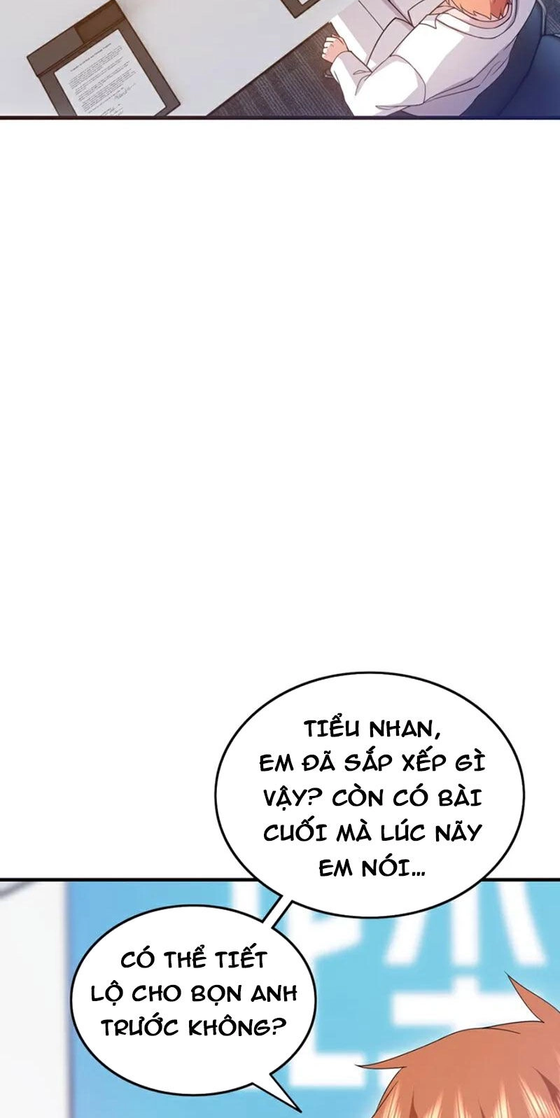 Trấn Quốc Thần Tế Chapter 112 - 29