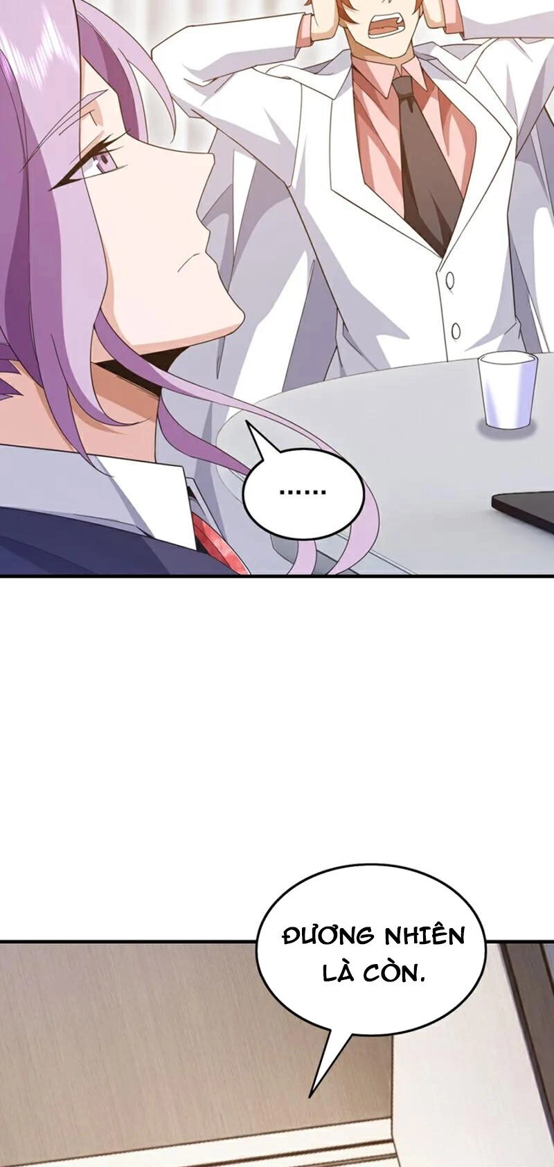 Trấn Quốc Thần Tế Chapter 112 - 32