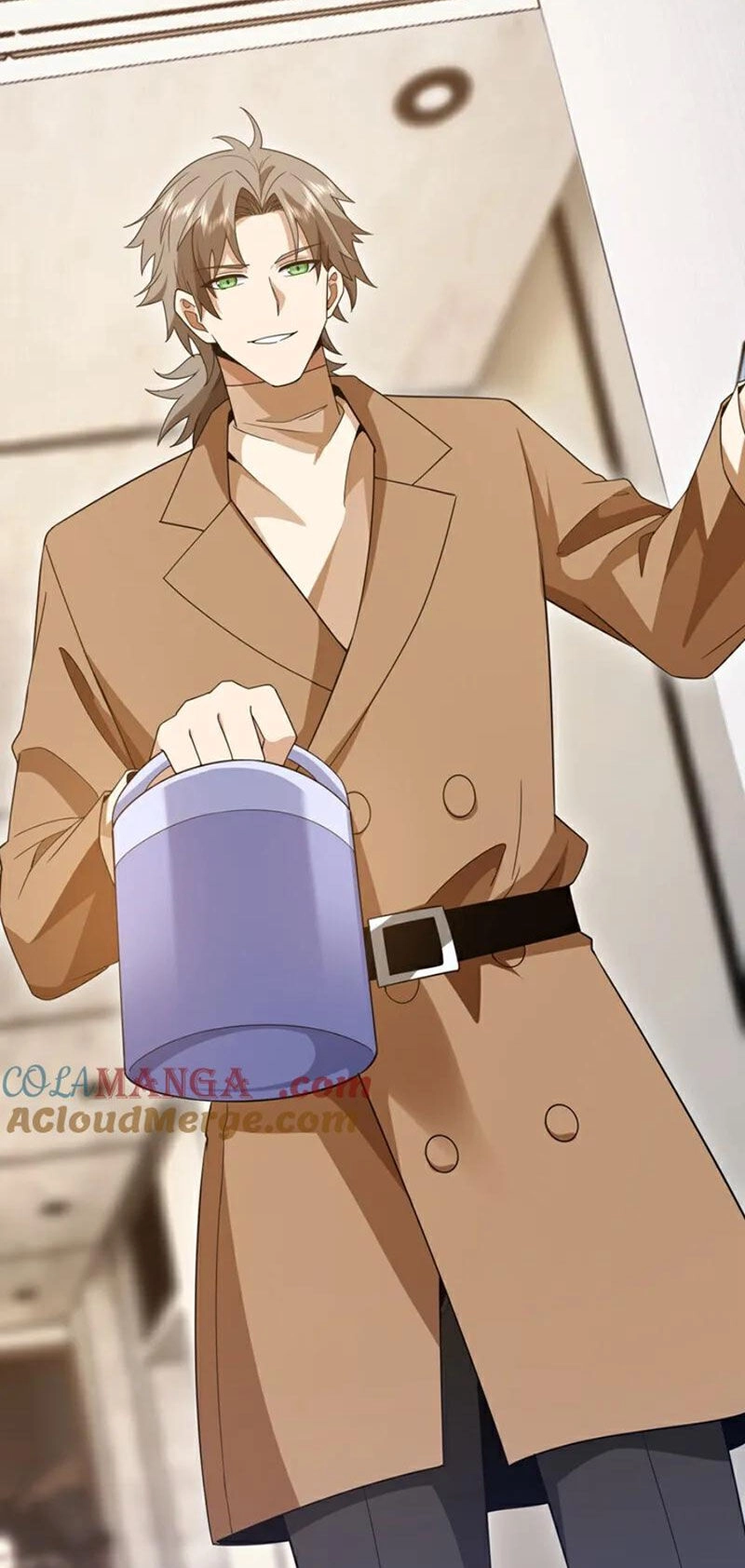 Trấn Quốc Thần Tế Chapter 112 - 33