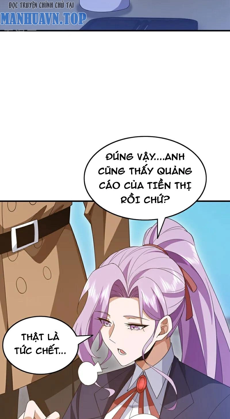 Trấn Quốc Thần Tế Chapter 113 - 2