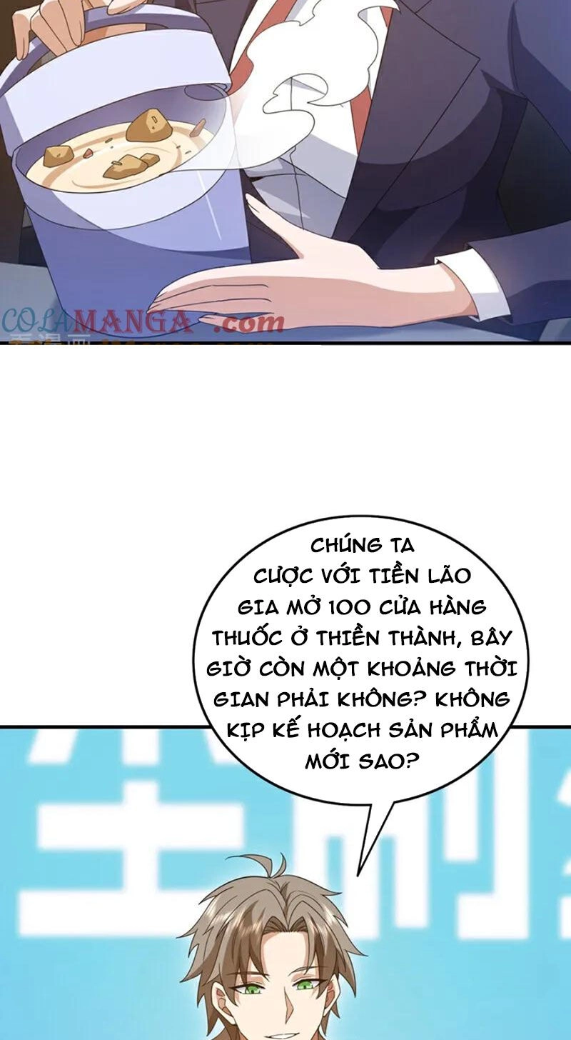 Trấn Quốc Thần Tế Chapter 113 - 3