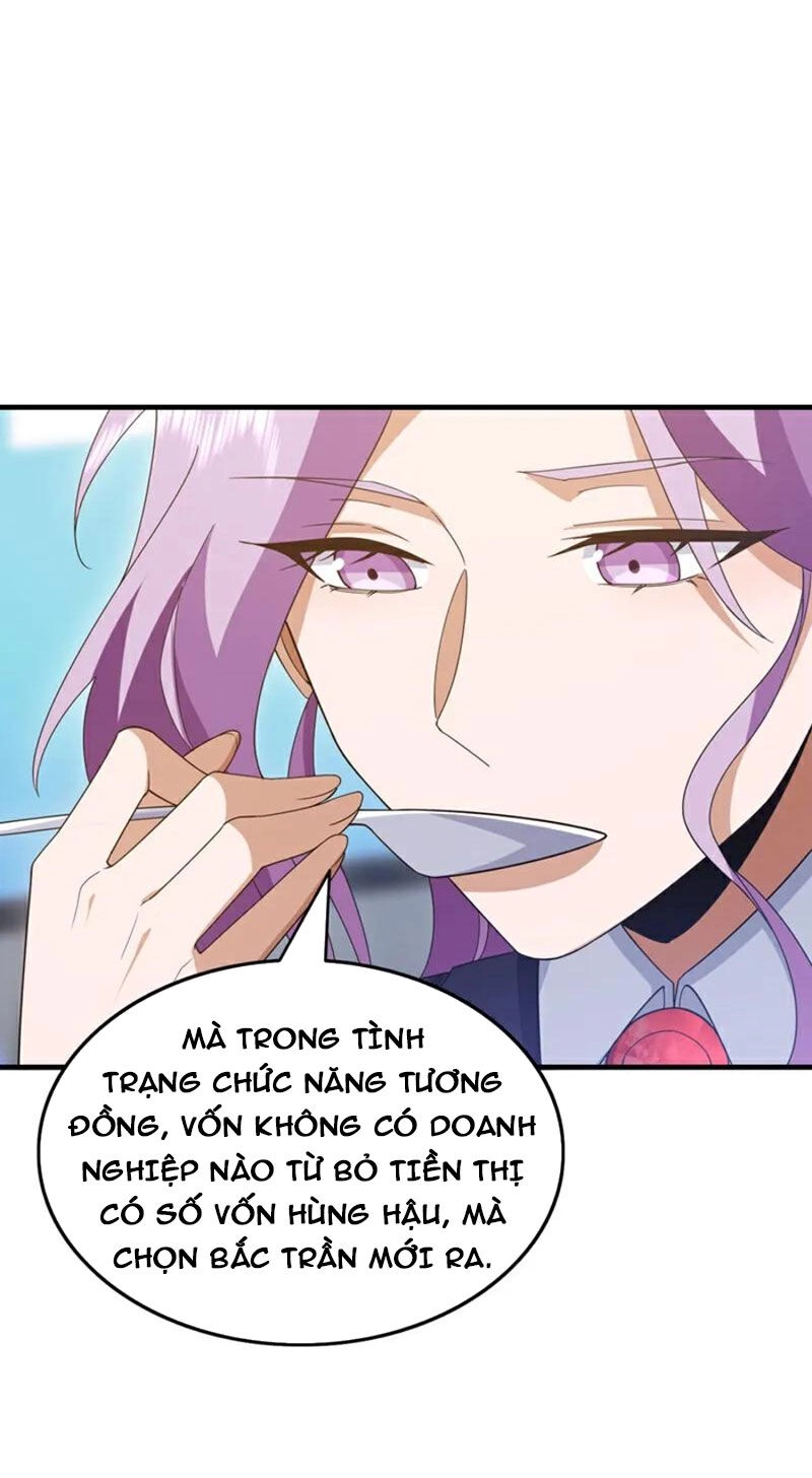 Trấn Quốc Thần Tế Chapter 113 - 5