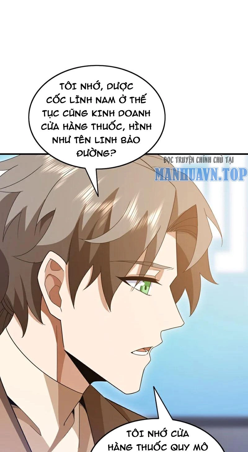 Trấn Quốc Thần Tế Chapter 113 - 7