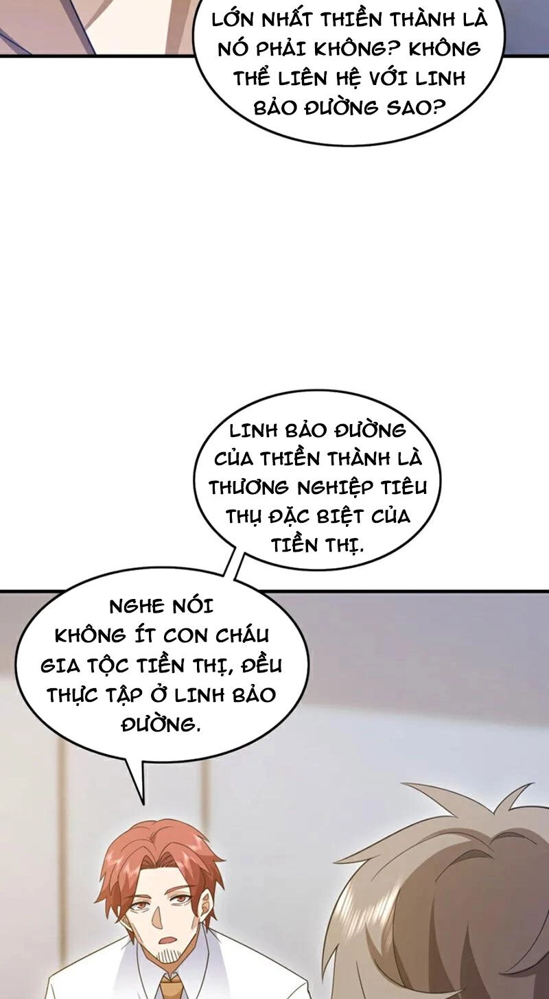 Trấn Quốc Thần Tế Chapter 113 - 8