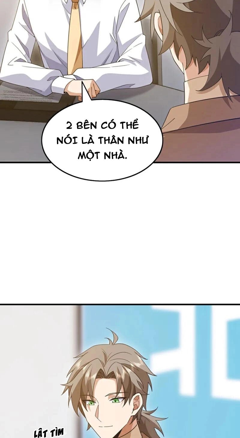 Trấn Quốc Thần Tế Chapter 113 - 9