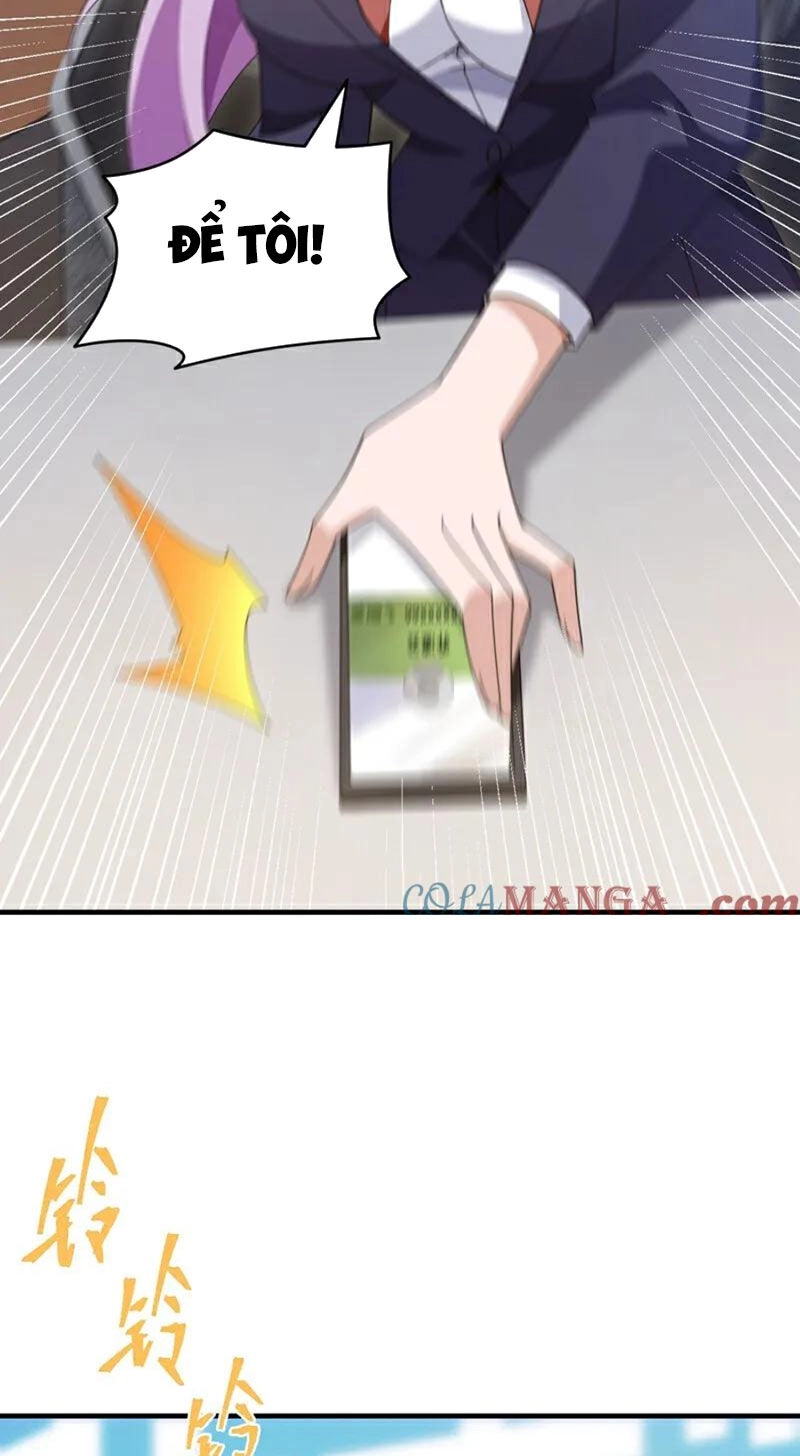 Trấn Quốc Thần Tế Chapter 113 - 14