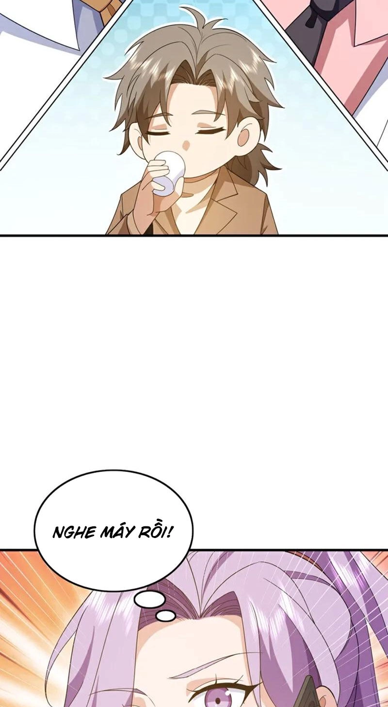 Trấn Quốc Thần Tế Chapter 113 - 16