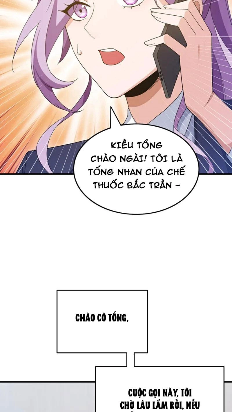 Trấn Quốc Thần Tế Chapter 113 - 17