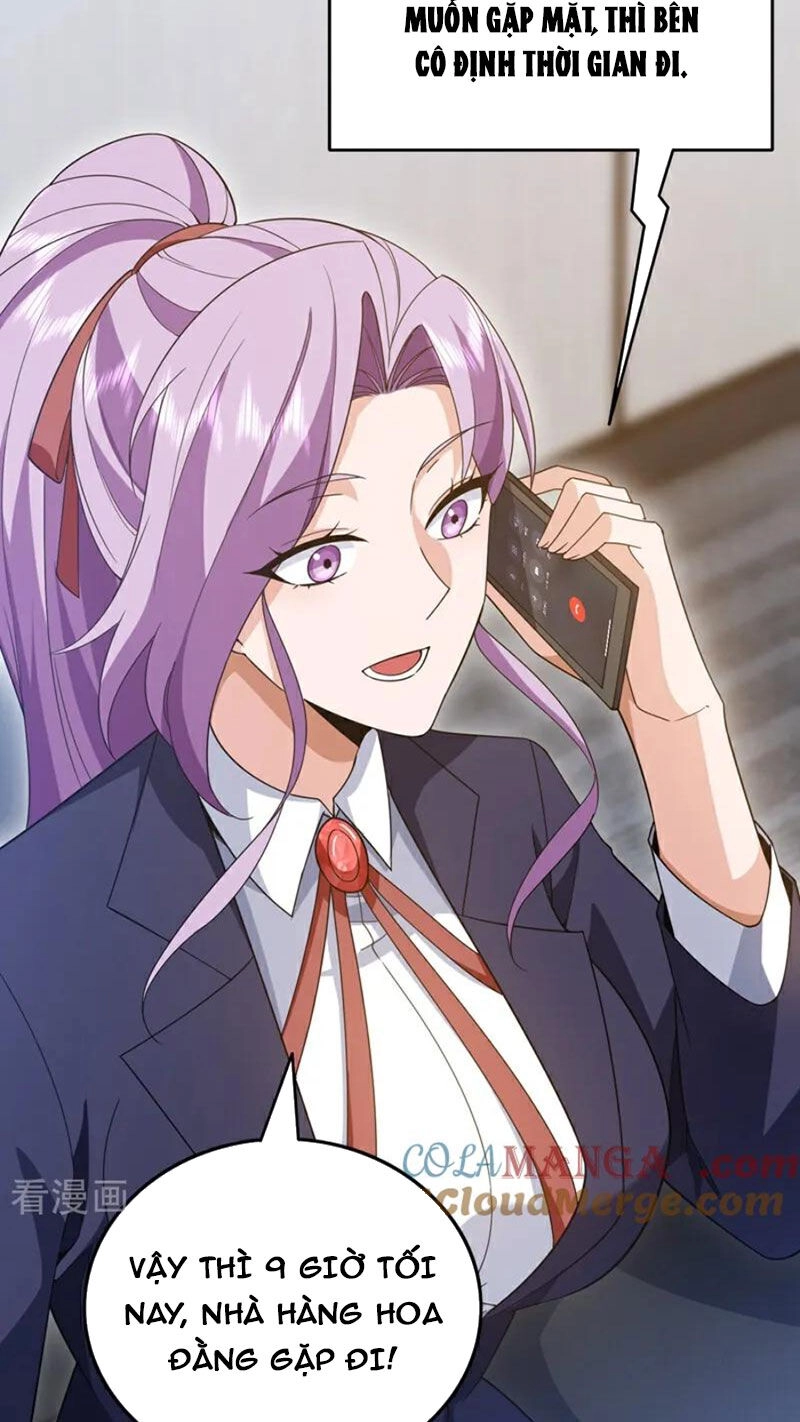 Trấn Quốc Thần Tế Chapter 113 - 18