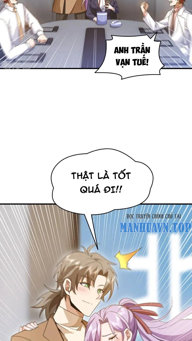 Trấn Quốc Thần Tế Chapter 113 - 20