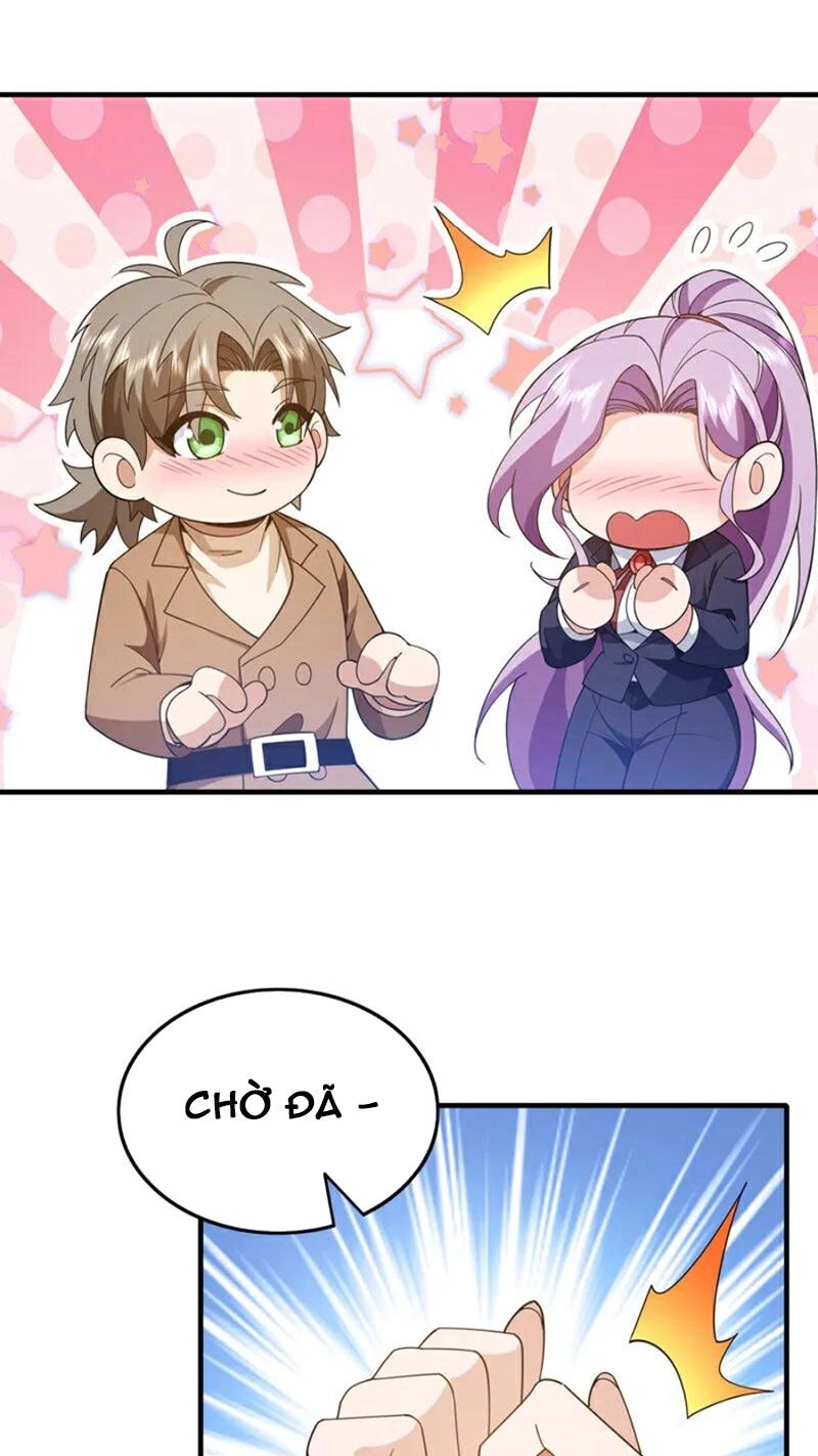 Trấn Quốc Thần Tế Chapter 113 - 23