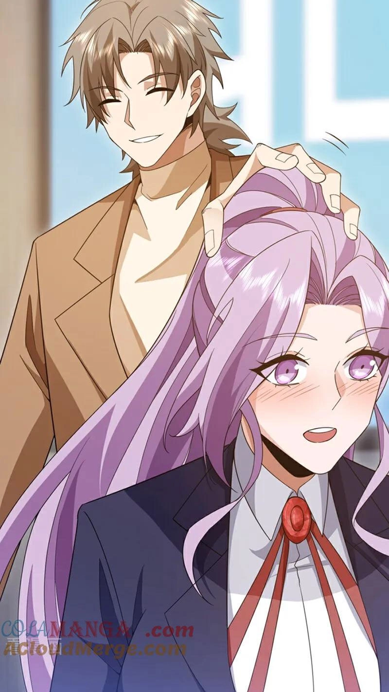 Trấn Quốc Thần Tế Chapter 113 - 29