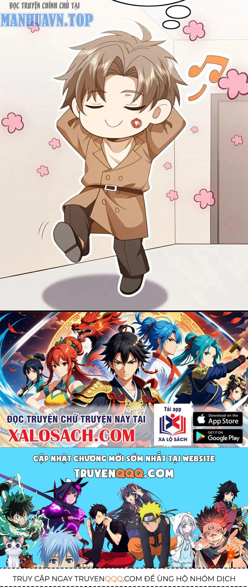 Trấn Quốc Thần Tế Chapter 113 - 37