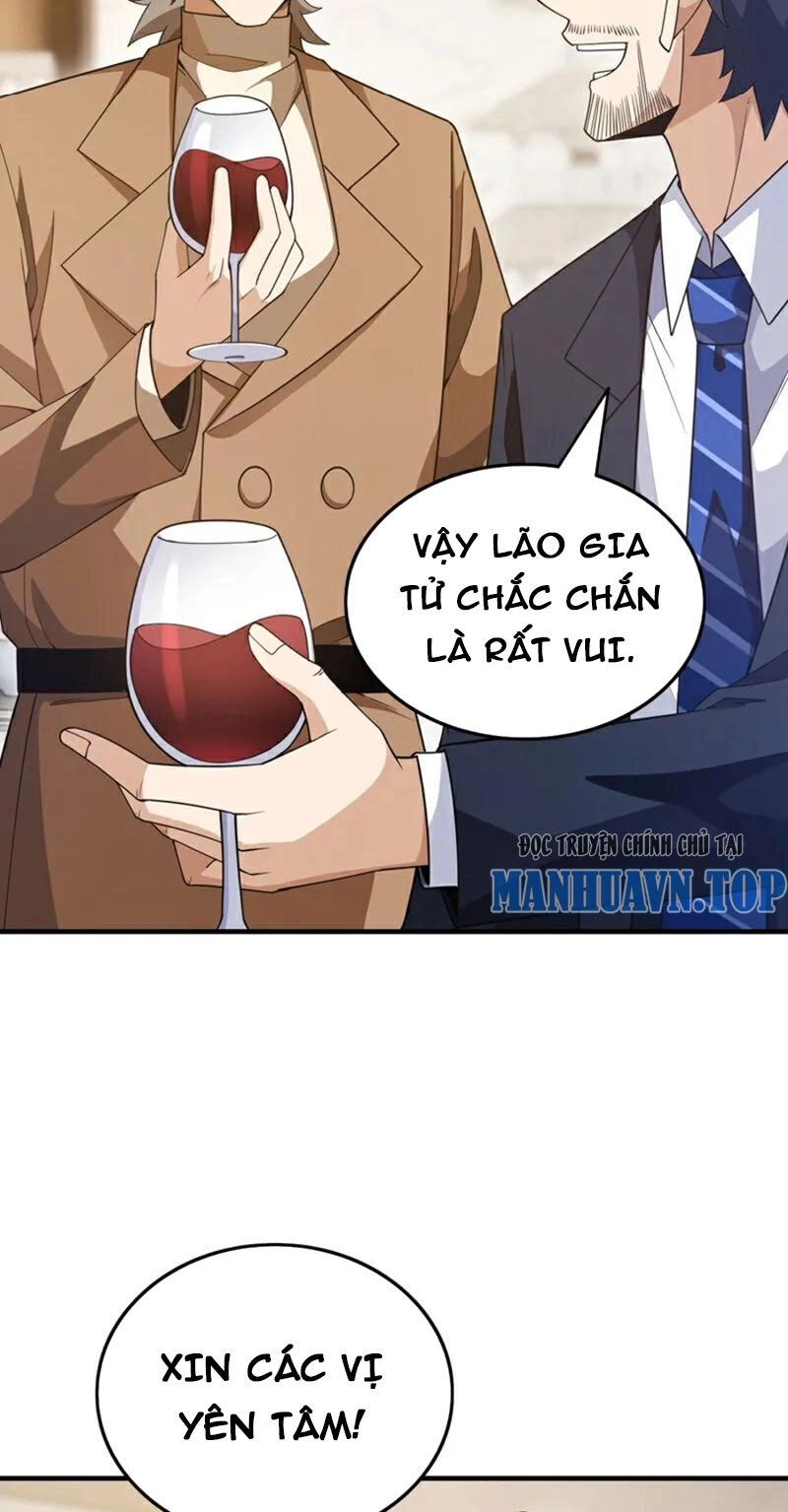 Trấn Quốc Thần Tế Chapter 114 - 4