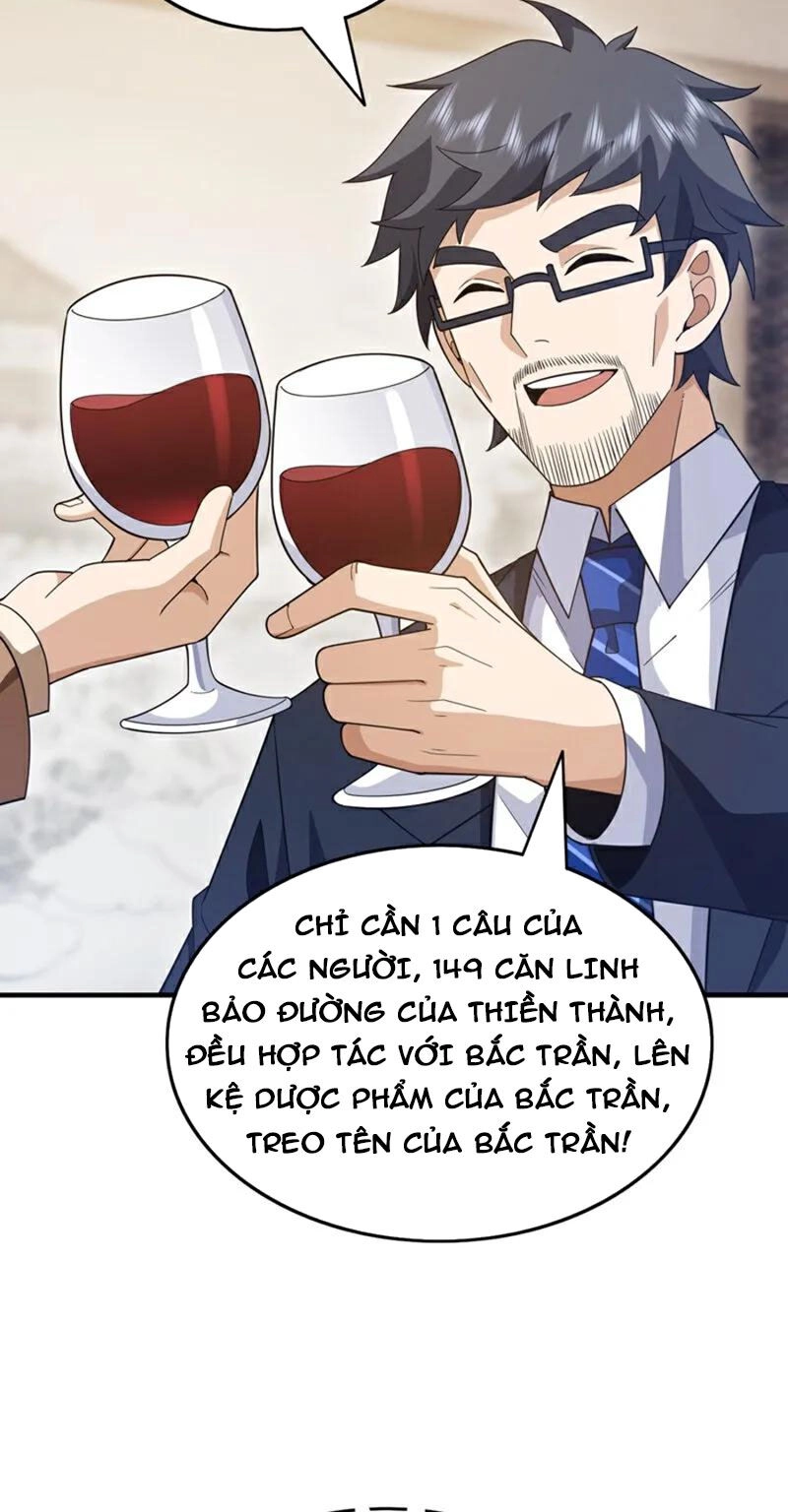 Trấn Quốc Thần Tế Chapter 114 - 5