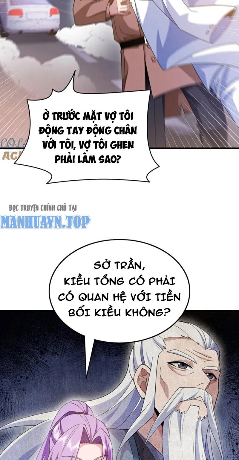 Trấn Quốc Thần Tế Chapter 114 - 13