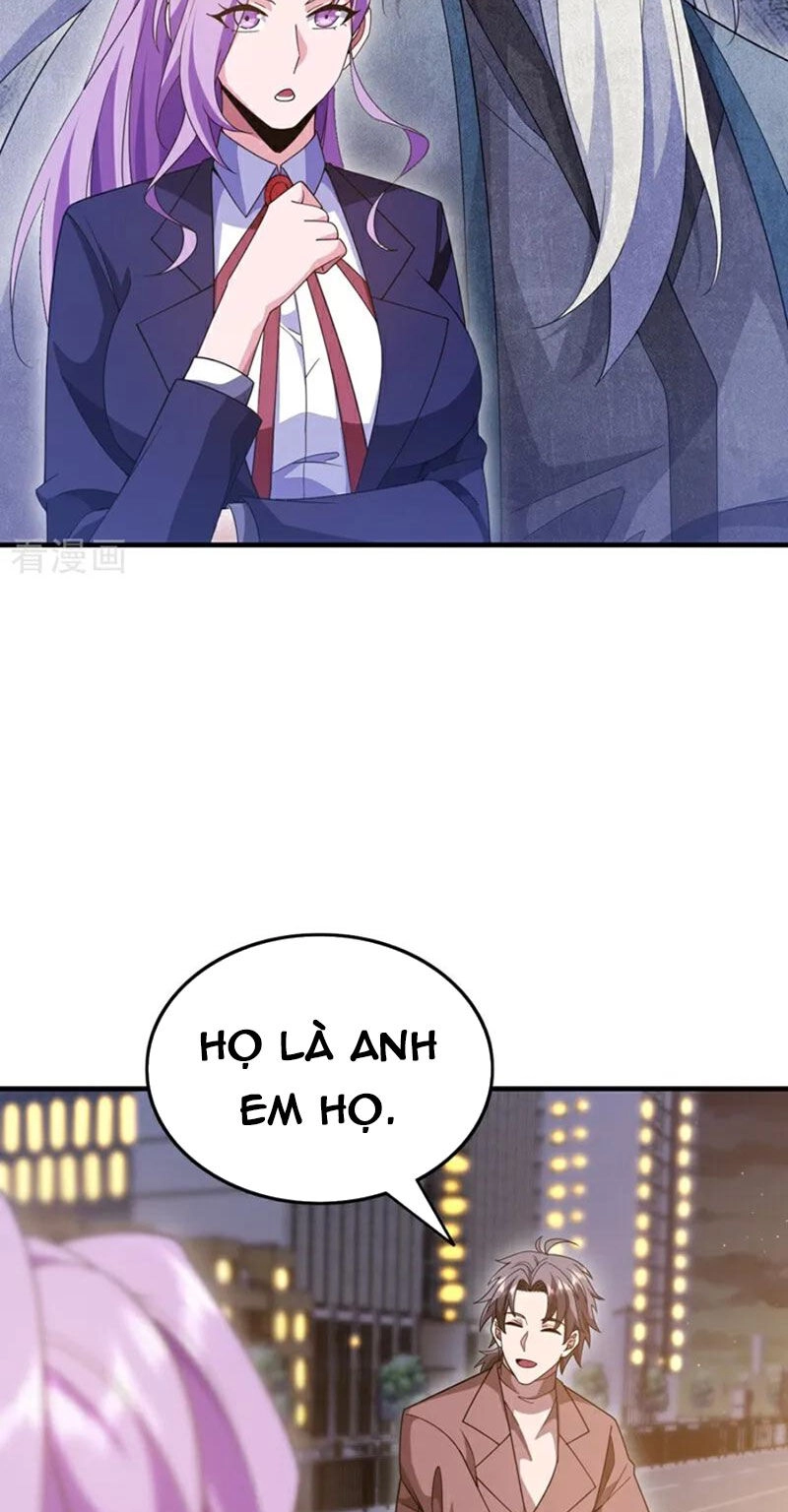 Trấn Quốc Thần Tế Chapter 114 - 14