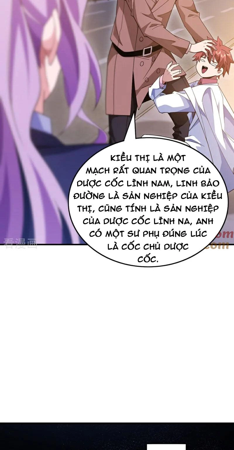 Trấn Quốc Thần Tế Chapter 114 - 15