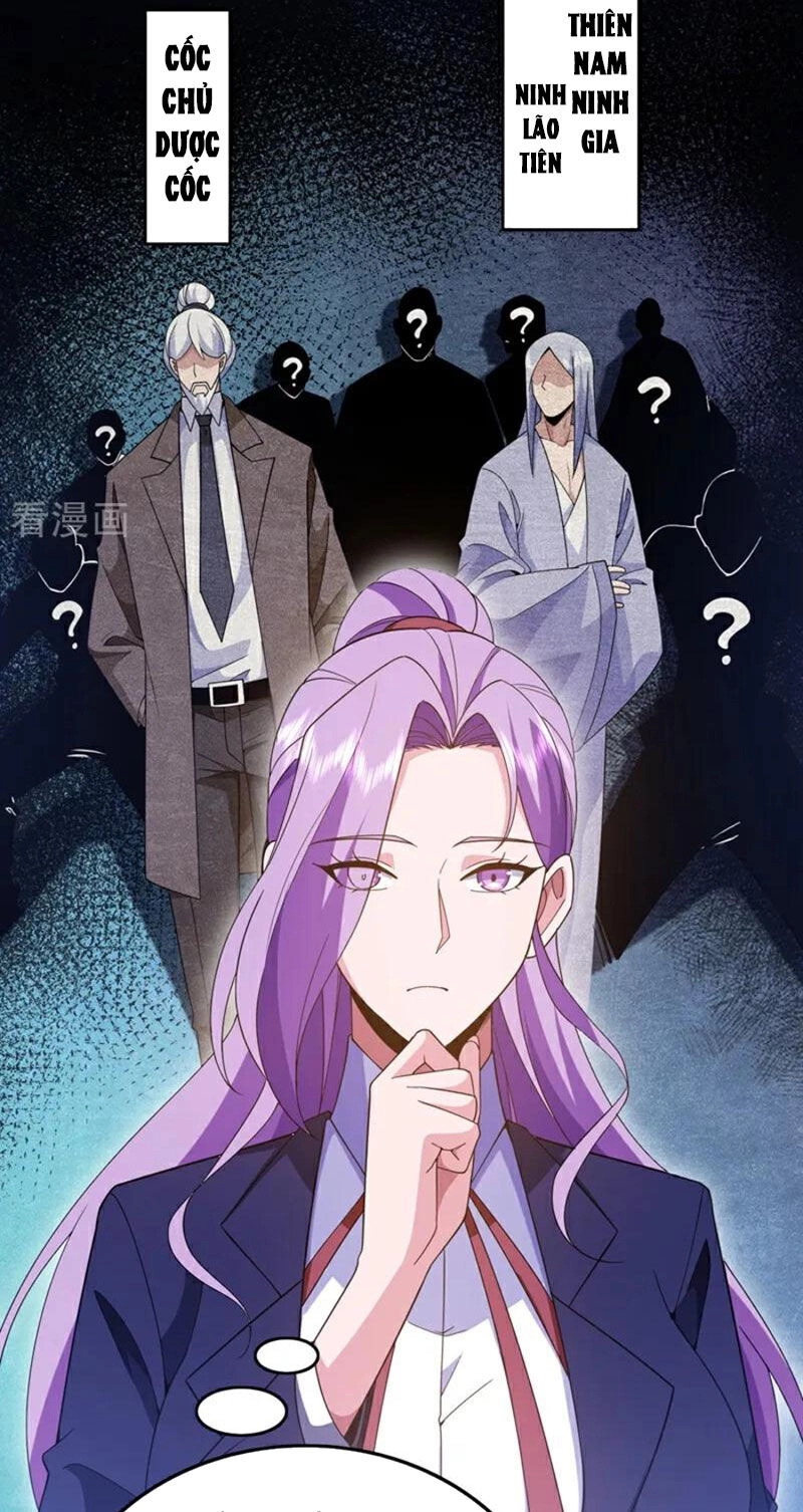 Trấn Quốc Thần Tế Chapter 114 - 16